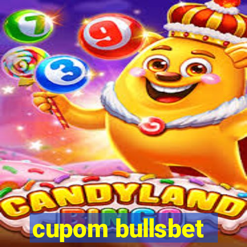 cupom bullsbet